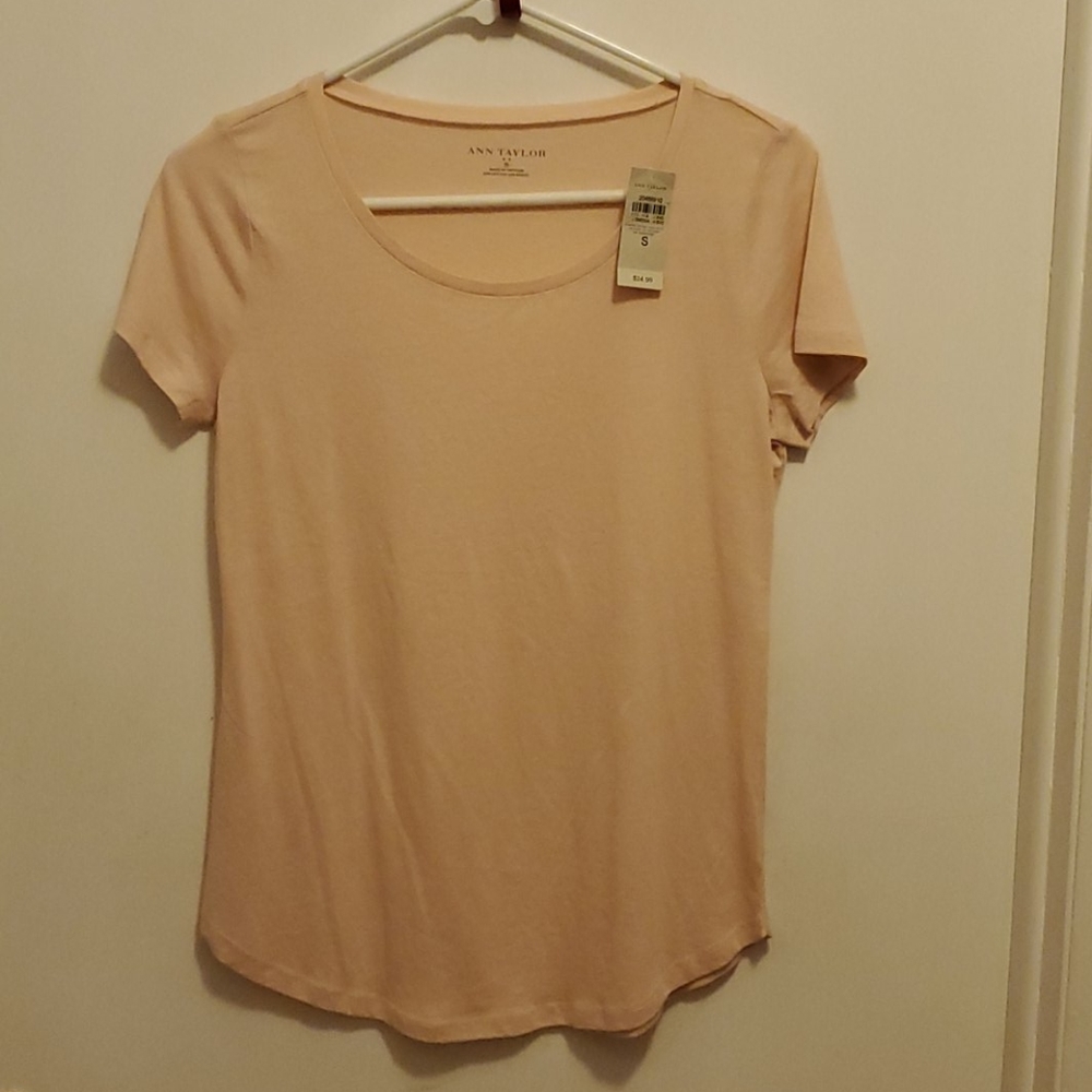 Ann Taylor T shirt #20